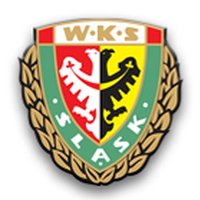 Logo Wojskowego Klubu Sportowego ŚLĄSK Wrocław